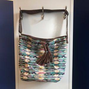 Aeropostale Shoulder Bag